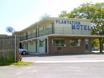 Plantation Motel Island Park ภายนอก รูปภาพ